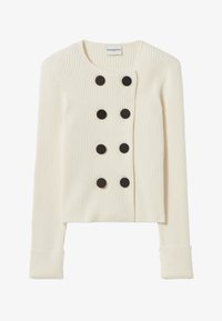 Non sélectionné, ecru