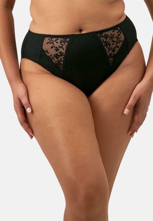 ZARLA - Trusser - black