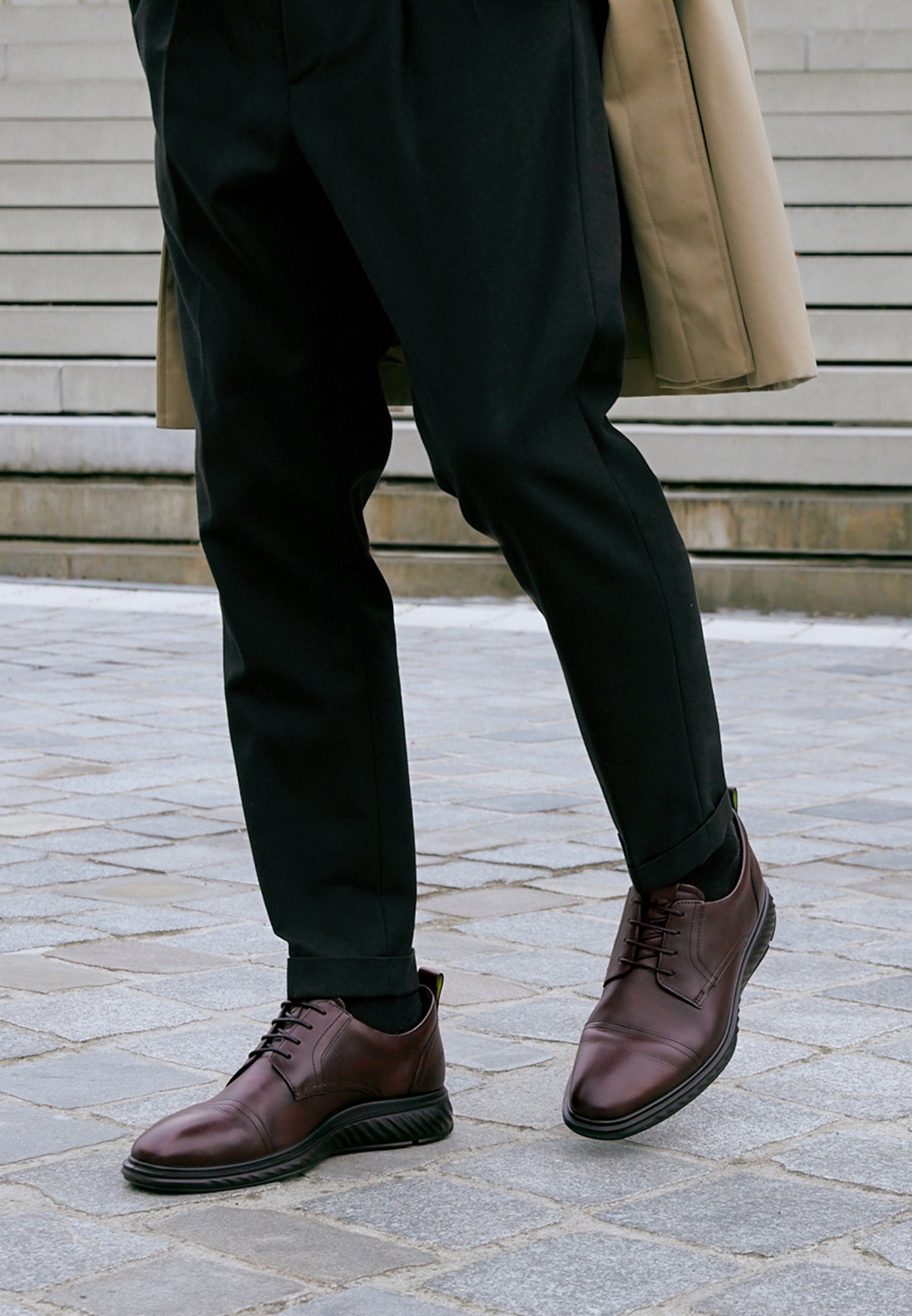 zapatos ecco light zalando