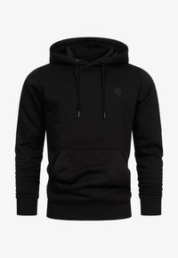 Unausgewählt, black