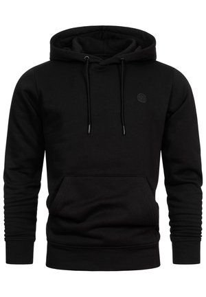 LARS - Luvtröja - black