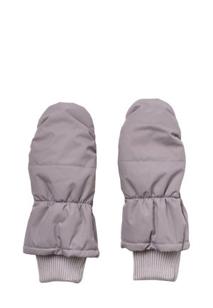 PUFFER JAZZ - Muffole - dark lavender