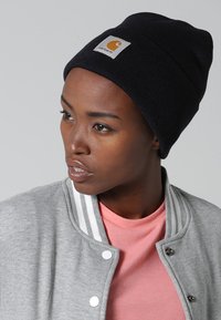 Carhartt WIP WATCH HAT UNISEX - Berretto - dark navy