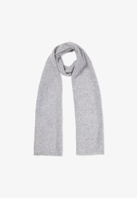 Unausgewählt, hellgrau