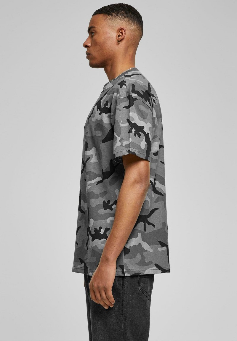 Chemise de Combat BDU Desert Rothco - Surplus D'Armée Général