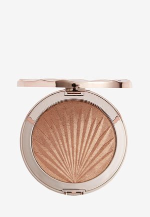 REVOLUTION GLOW SPLENDOUR HIGHLIGHTER - Highlighter - lit from within