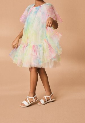 Next, Robe de jour - pink