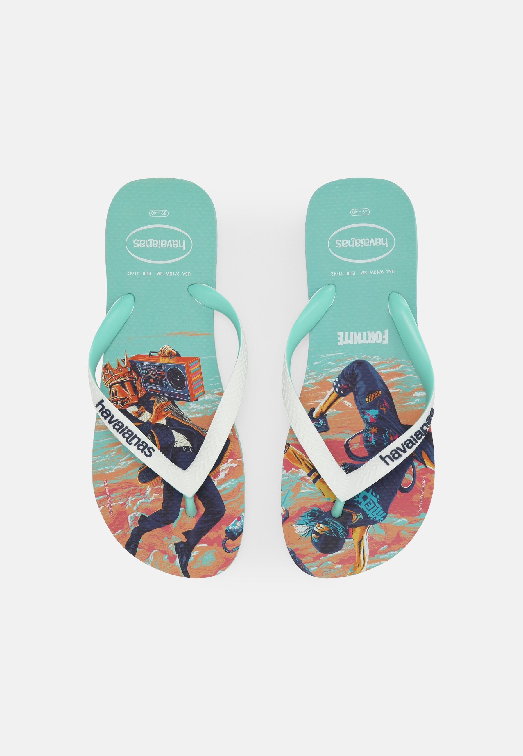 Pantoufle fortnite Clearance