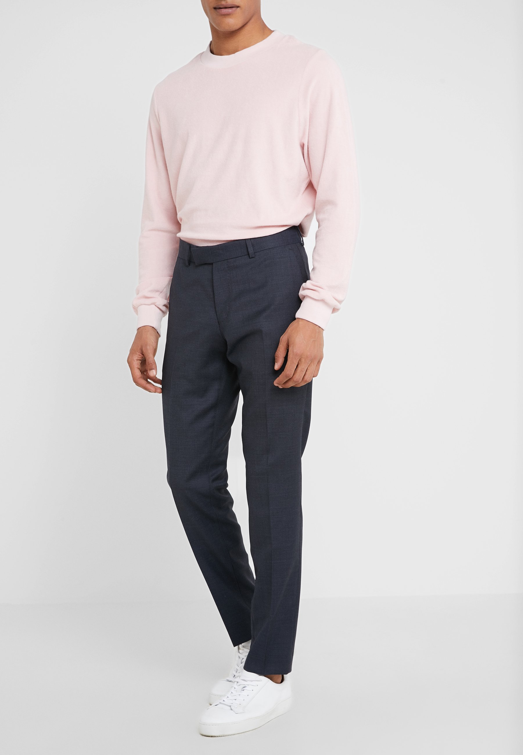 Tiger of Sweden GORDON Dressbukse light ink Zalando.no Tiger of Sweden GORDON Dressbukse light ink Zalando.no