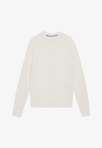 Unselected, cloud dancer