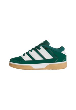 TRINING - Chaussures fitness - collegiate green   cloud white   gum