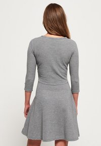 Superdry & Co Vardagsklänning - grey