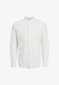 Unausgewählt, white