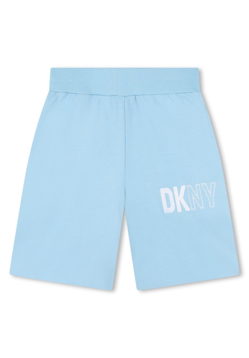 DKNY Shorts blue