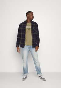 Jack & Jones JORGRAYSON - Camisa - navy blazer