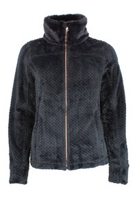 Peak Mountain ATAWAY - Forro polar - noir