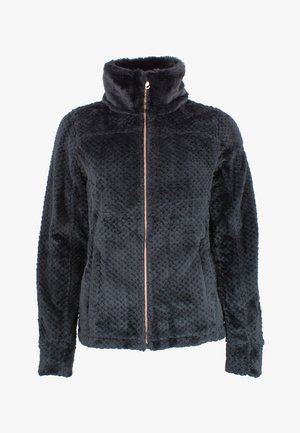 Peak Mountain ATAWAY - Veste polaire - noir