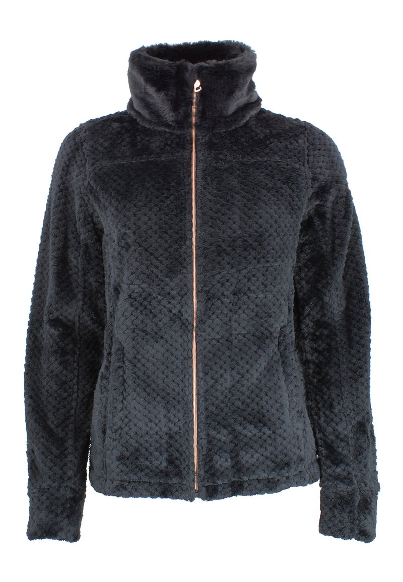 Peak Mountain ATAWAY - Forro polar - noir