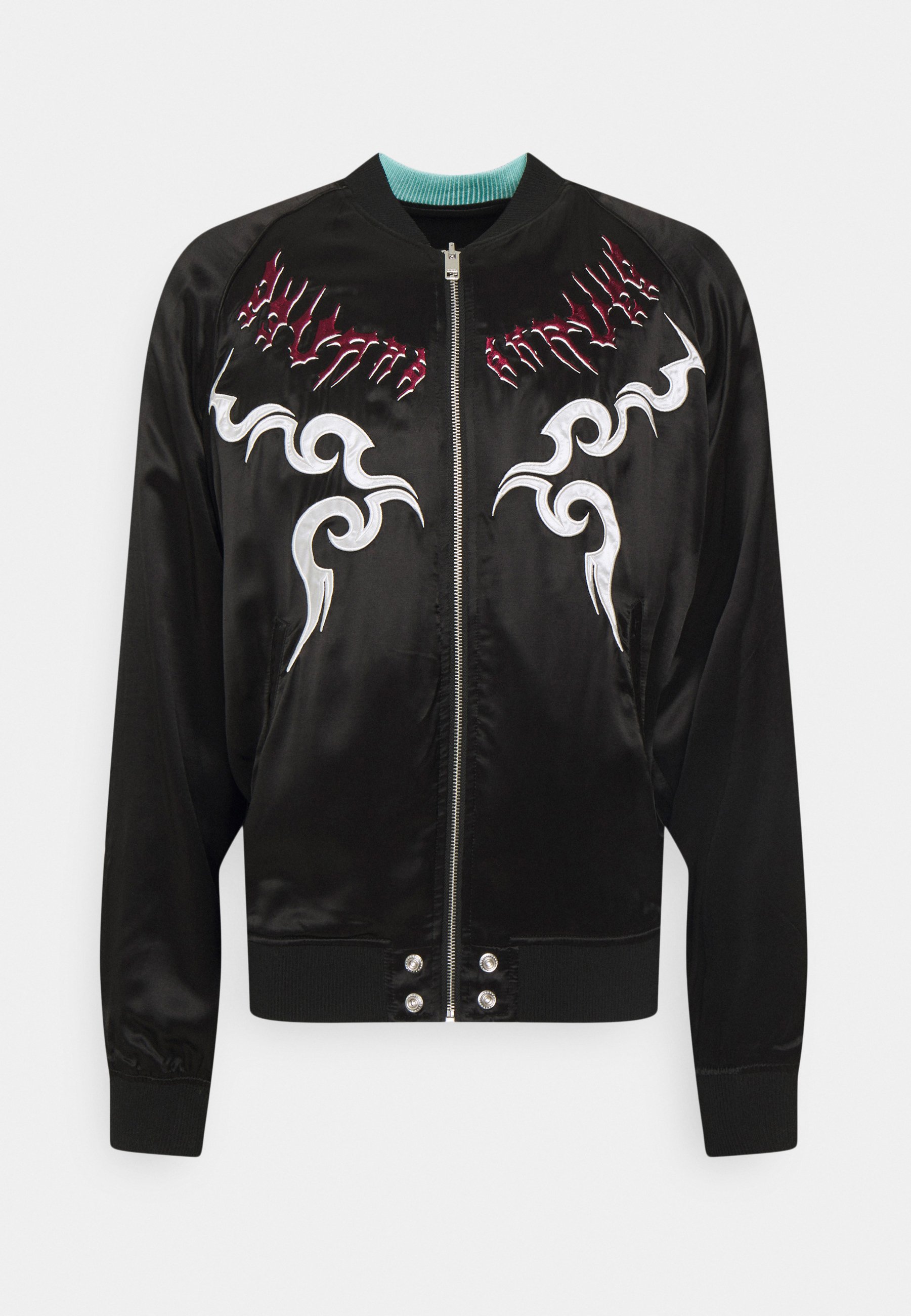 diesel bomber jacket