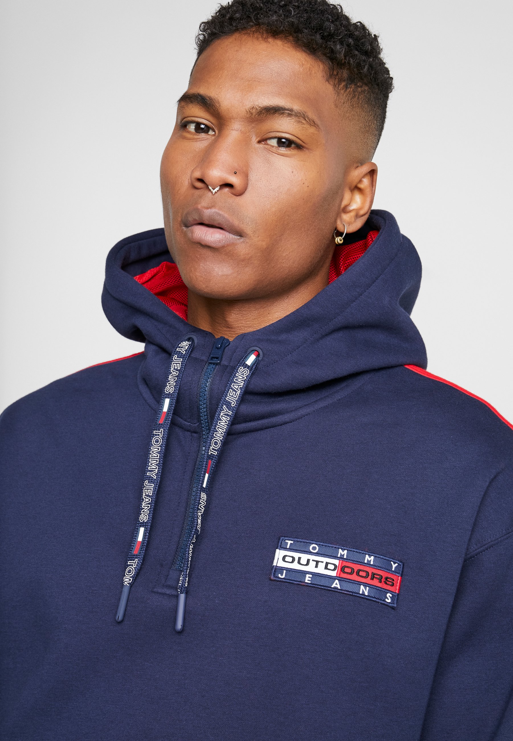 tommy outdoors hoodie