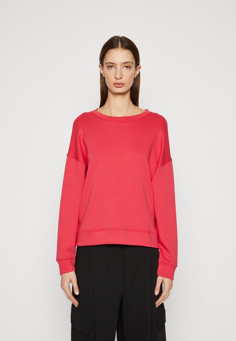 MSCH Copenhagen Melegítőfelső - rose red
