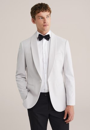 Öltönyzakó - light grey