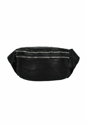 SANTARCANGELO - Gürteltasche - nero