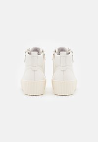 Gabor Sneaker high - latte/panna