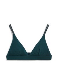 Unselected, teal stone
