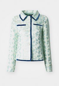 MARJORIE JACKET - Bleiseri - green
