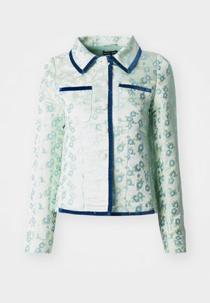 Sister Jane MARJORIE JACKET - Bleiseri - green