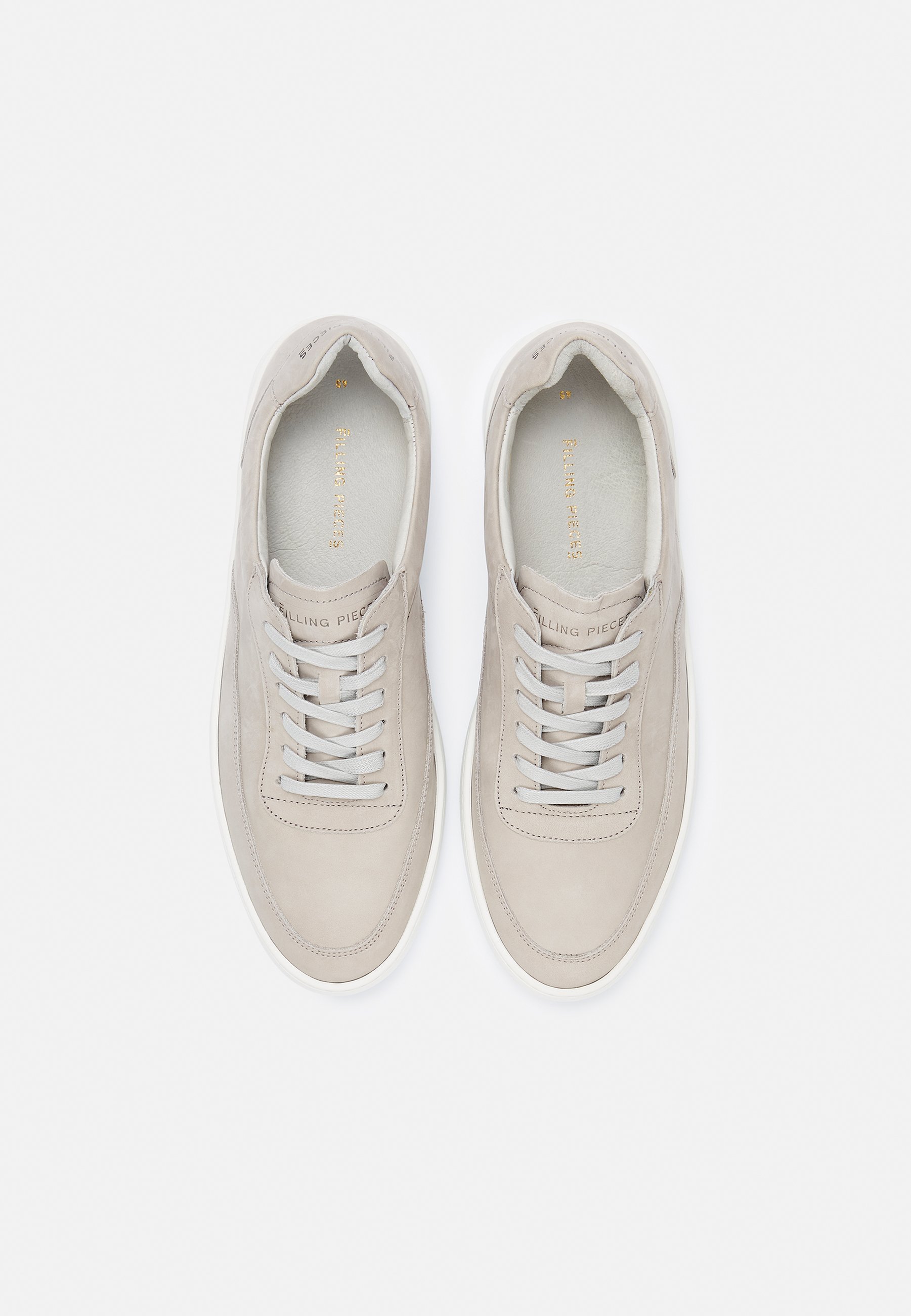 Homme MONDO 2.0 RIPPLE UNISEX - Baskets basses Homme MONDO 2.0 RIPPLE UNISEX - Baskets basses