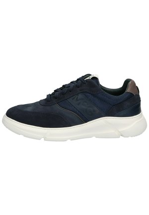 Trainers - blue