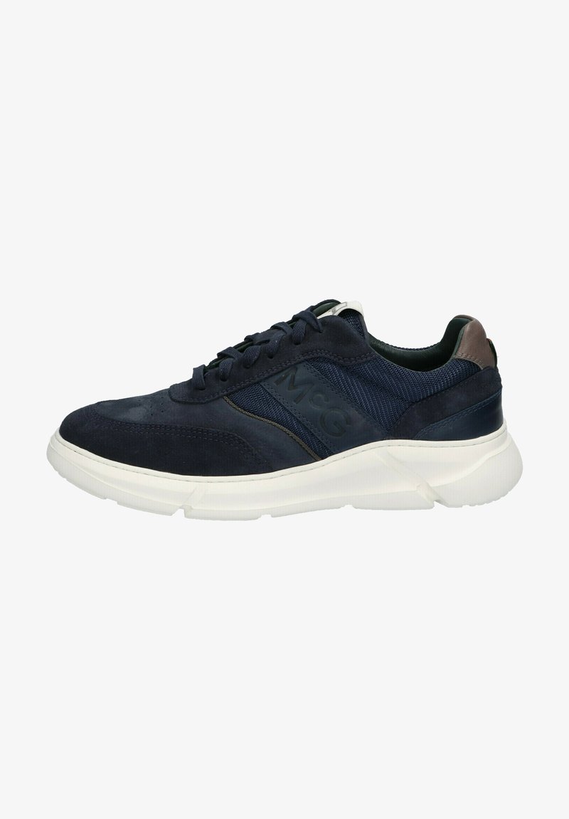 McGregor Sneakers laag - blue