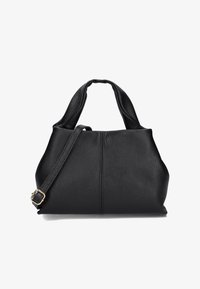 Niet geselecteerd, black d