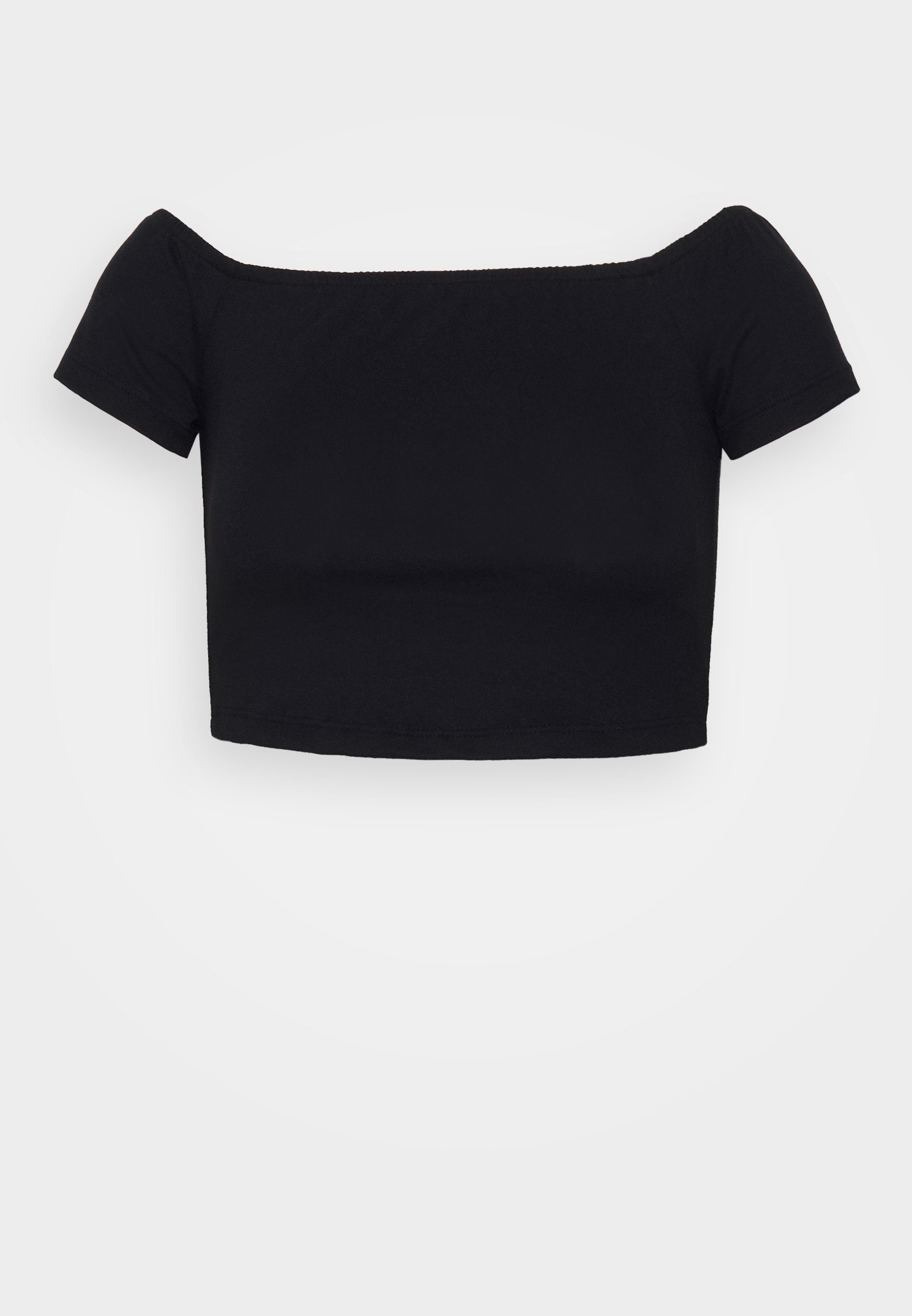 zalando off shoulder top
