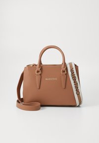 Unselected, brown
