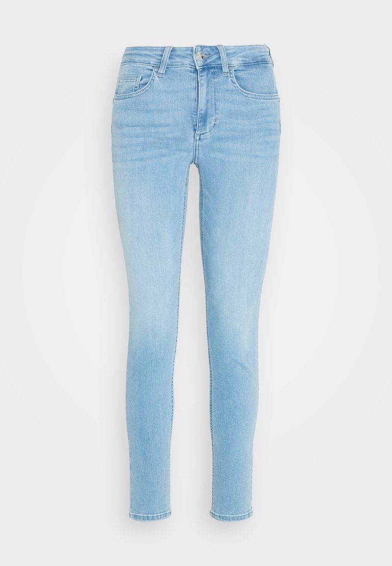 Liu Jo Jeans Jeans Tapered Fit blauw denim/bluedenim