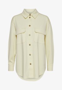 Sélectionné, vanilla custard