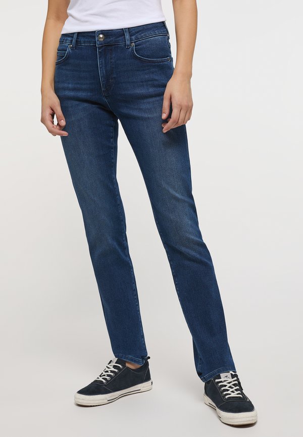 CROSBY  - Jeans Slim Fit - blau