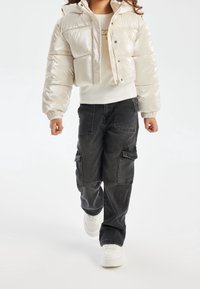 MINOTI Vinterjakker - off-white