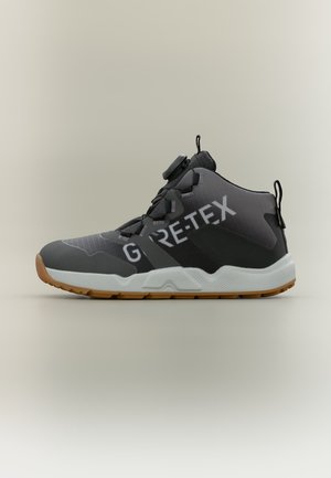 Superfit, GORE TEX AGOS - Veterboots - schwarz/grau