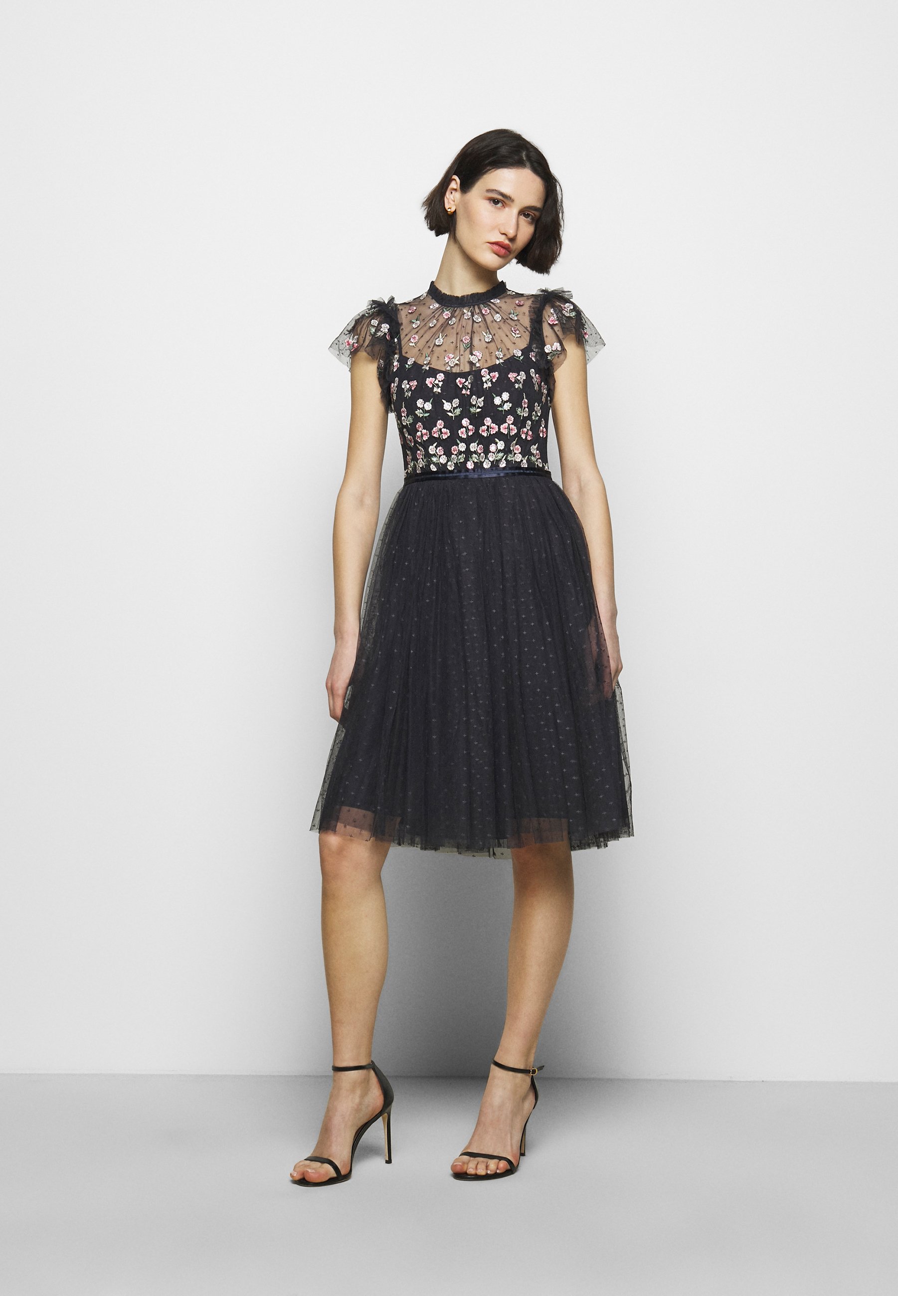 needle and thread rococo dress