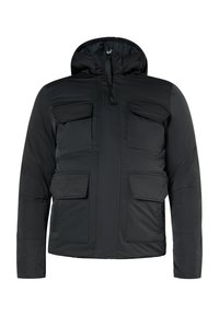 ICEBOUND ASKULLY - Veste d'hiver - schwarz/noir - ZALANDO.FR