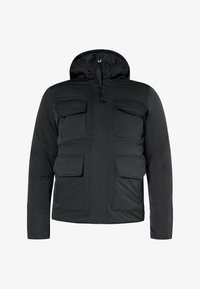 ICEBOUND ASKULLY - Veste d'hiver - schwarz/noir - ZALANDO.FR