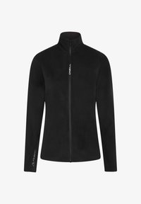 Unausgewählt, schwarz