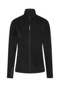 CRUZ POLARTEC - Giacca in pile - schwarz