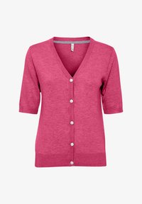 Valittu, pink yarrow melange