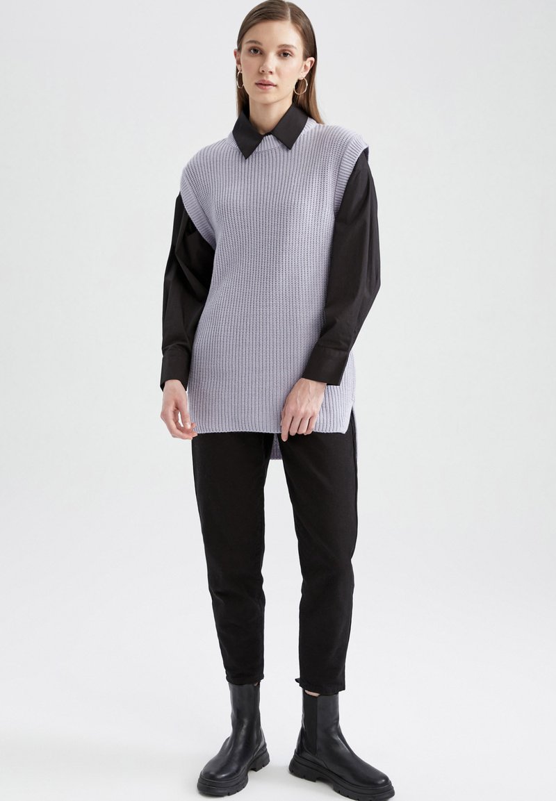 DeFacto Top lila DeFacto Top lila