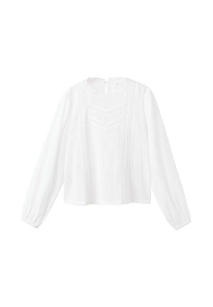 TEEN - Blouse - white